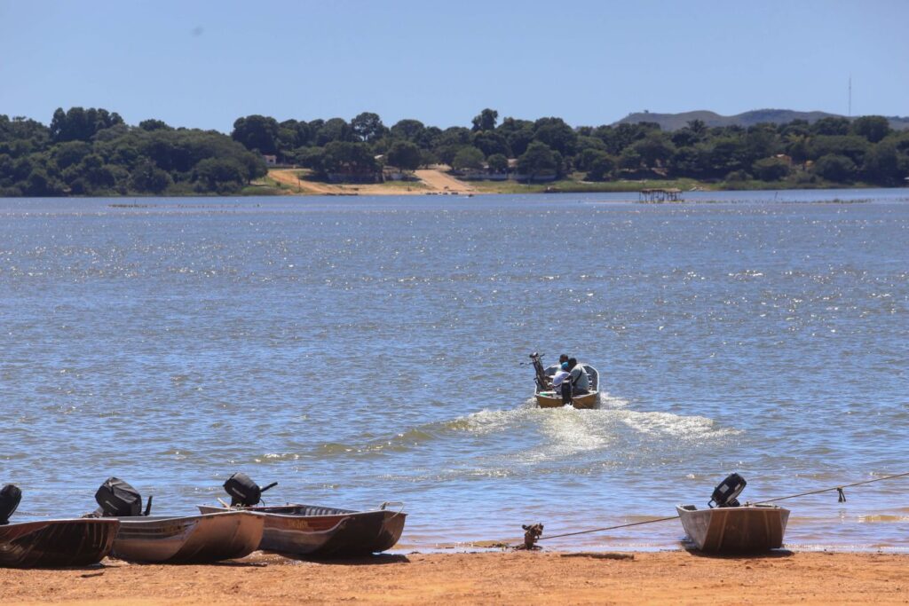 Conceição do Araguaia também entrou para o Mapa do Turismo Brasileiro