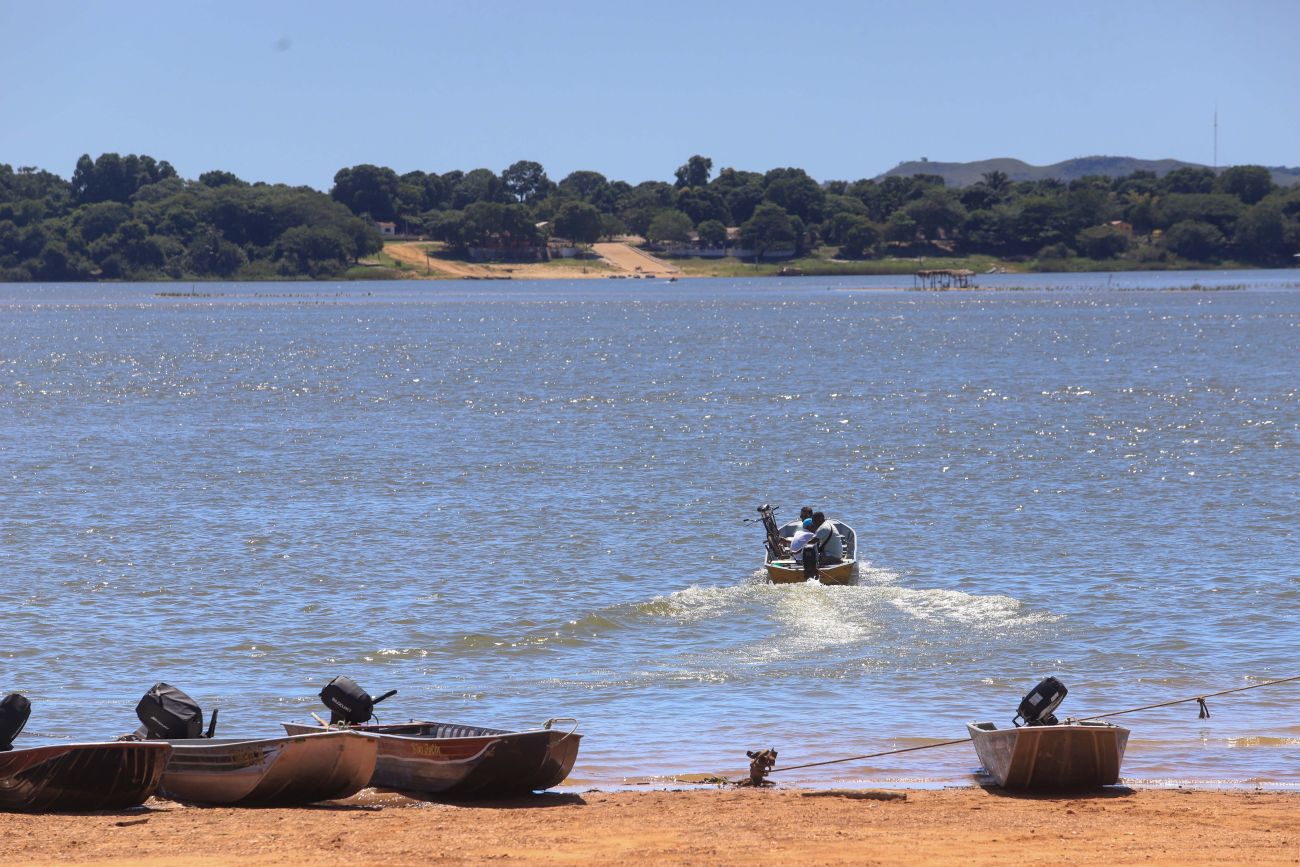 Conceição do Araguaia também entrou para o Mapa do Turismo Brasileiro